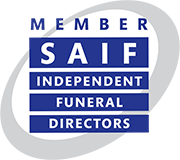 SAIF logo Member EPS