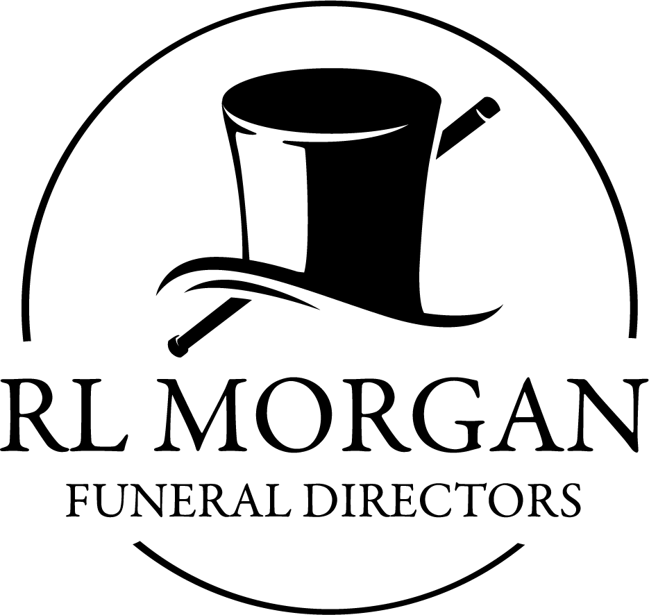 RL Morgan Logo